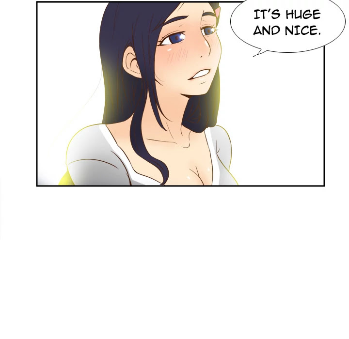 S Link Chapter 17 page 71 - Chapter 17: Dildo Link