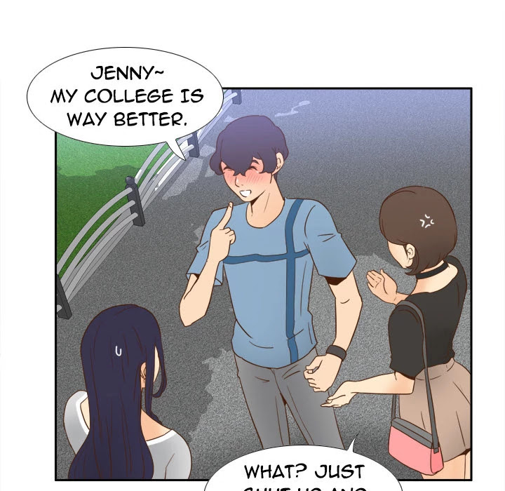 S Link Chapter 17 page 72 - Chapter 17: Dildo Link