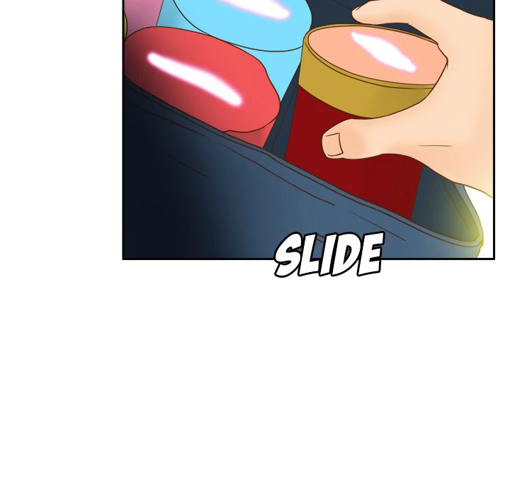 S Link Chapter 17 page 84 - Chapter 17: Dildo Link