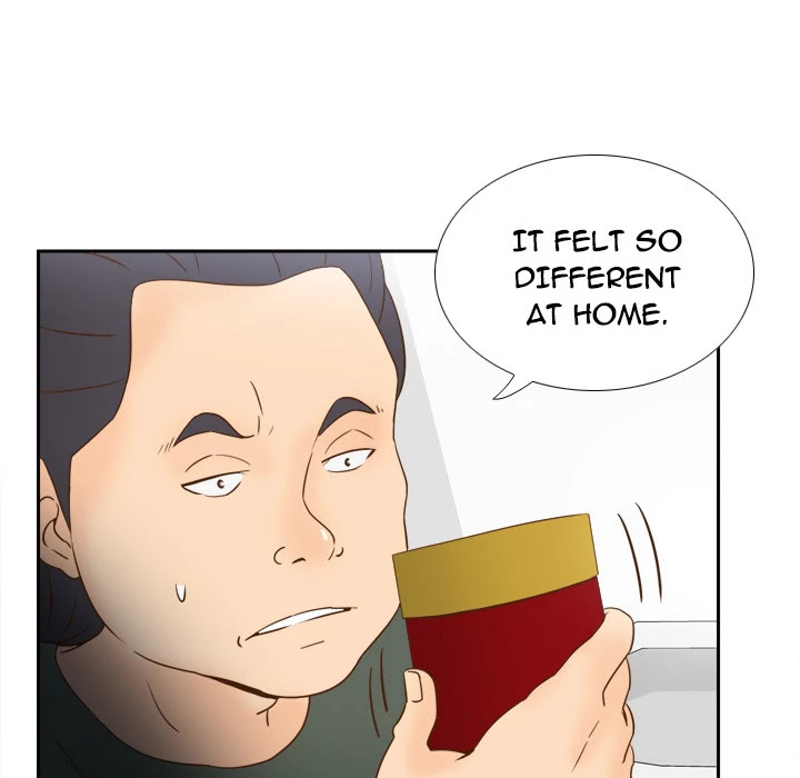 S Link Chapter 17 page 85 - Chapter 17: Dildo Link