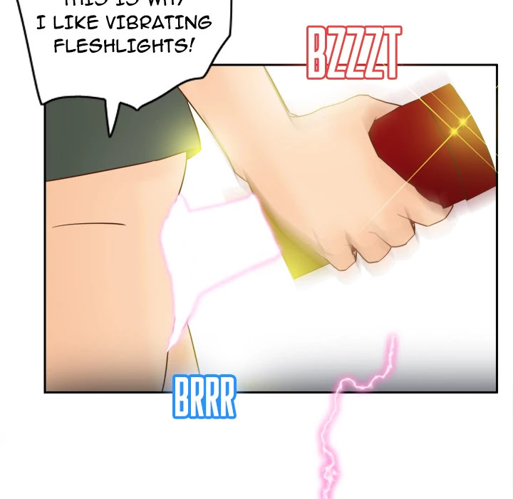 S Link Chapter 17 page 88 - Chapter 17: Dildo Link