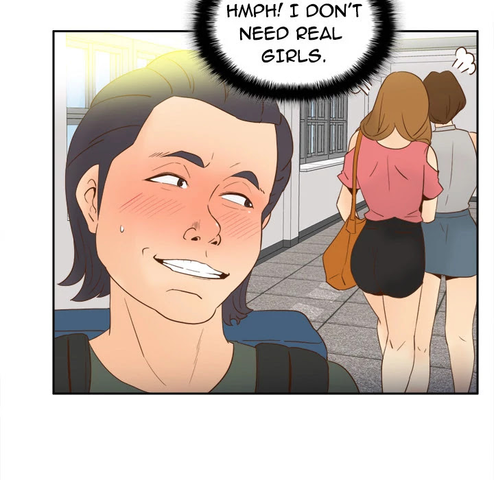 S Link Chapter 17 page 9 - Chapter 17: Dildo Link