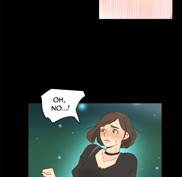 S Link Chapter 17 page 91 - Chapter 17: Dildo Link