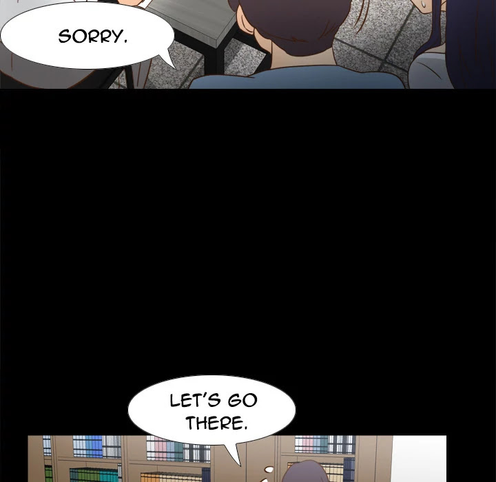 S Link Chapter 17 page 96 - Chapter 17: Dildo Link