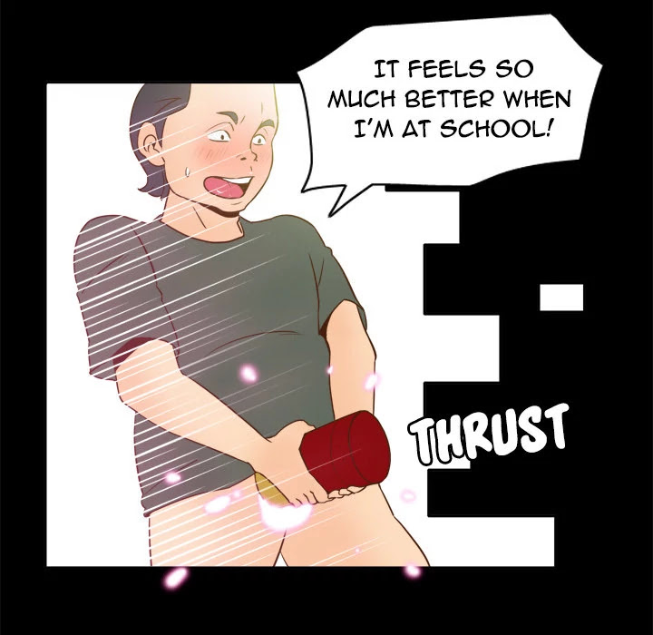 S Link Chapter 17 page 98 - Chapter 17: Dildo Link