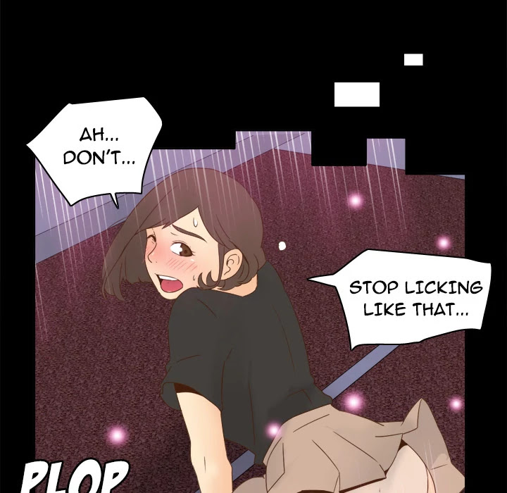 S Link Chapter 19 page 104 - Chapter 19: Dildo Link
