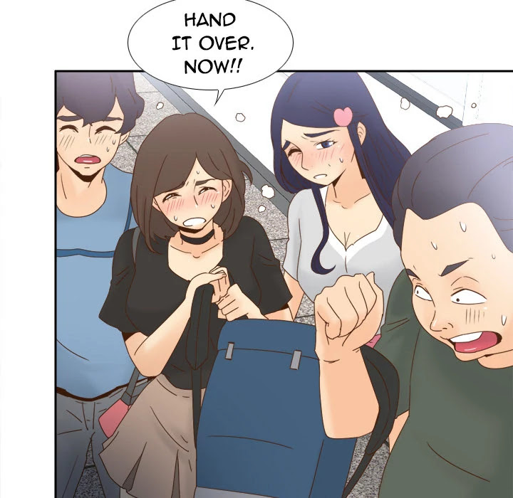 S Link Chapter 19 page 12 - Chapter 19: Dildo Link