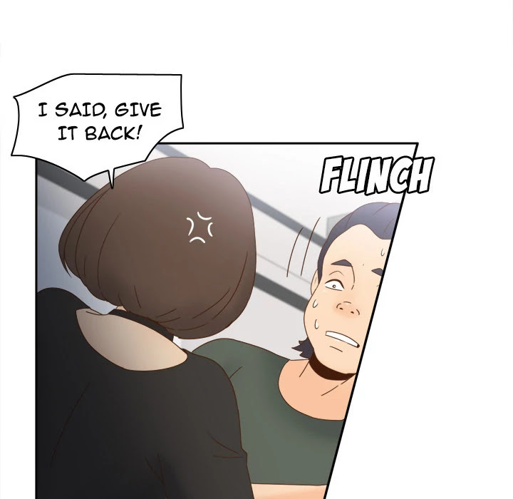 S Link Chapter 19 page 15 - Chapter 19: Dildo Link