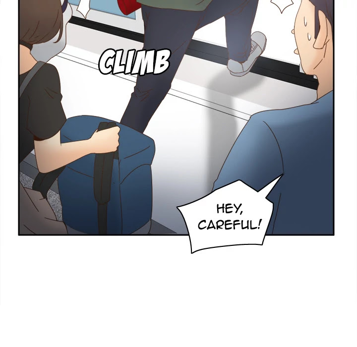 S Link Chapter 19 page 20 - Chapter 19: Dildo Link