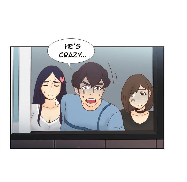 S Link Chapter 19 page 27 - Chapter 19: Dildo Link