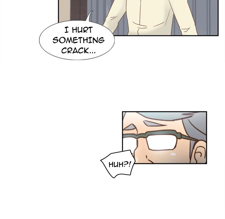 S Link Chapter 19 page 29 - Chapter 19: Dildo Link