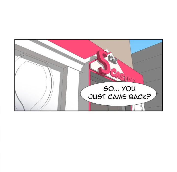 S Link Chapter 19 page 36 - Chapter 19: Dildo Link