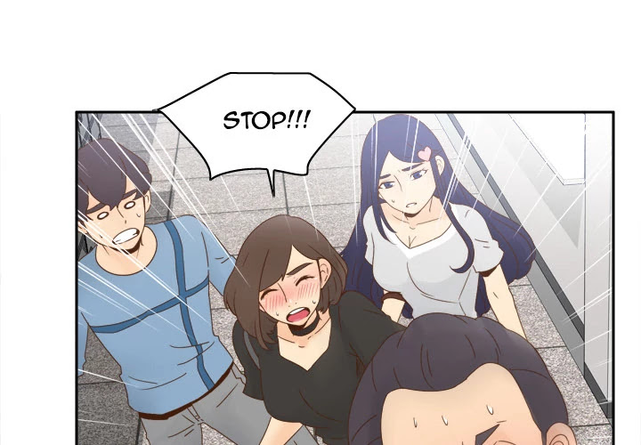 S Link Chapter 19 page 4 - Chapter 19: Dildo Link