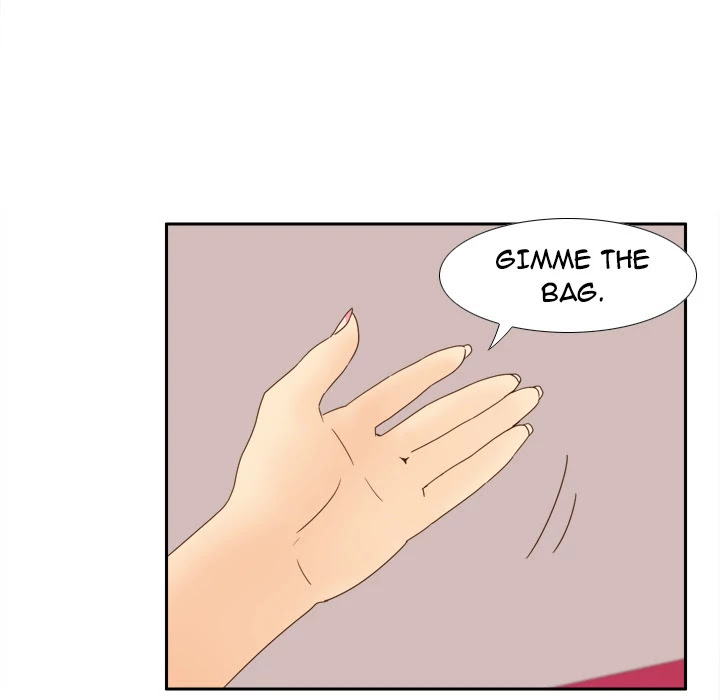 S Link Chapter 19 page 41 - Chapter 19: Dildo Link