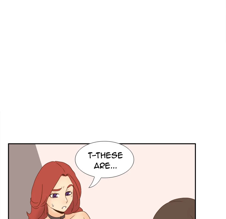 S Link Chapter 19 page 42 - Chapter 19: Dildo Link