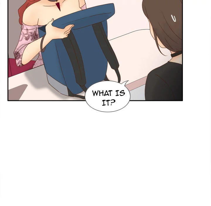 S Link Chapter 19 page 43 - Chapter 19: Dildo Link