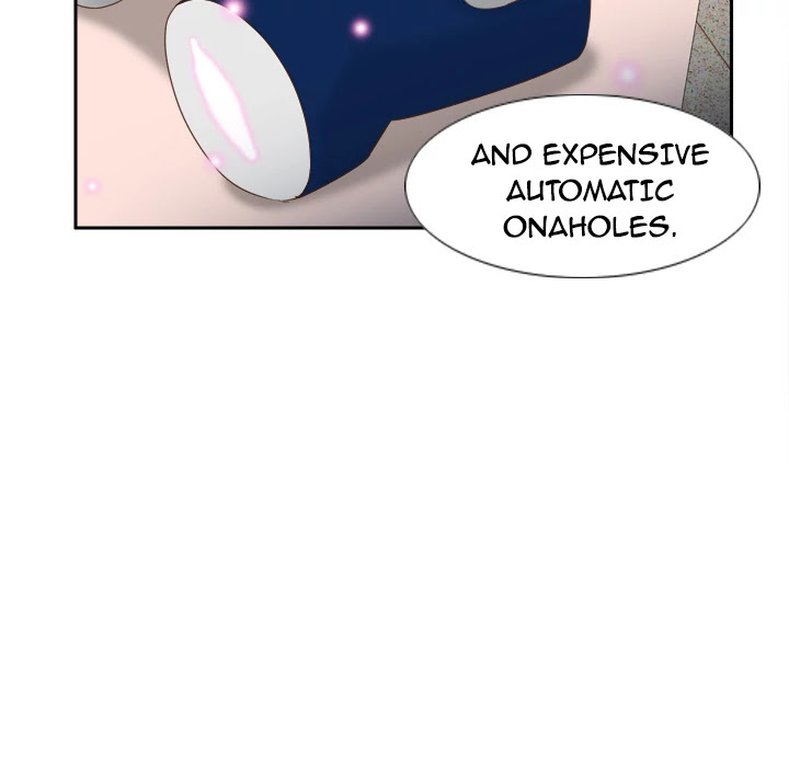 S Link Chapter 19 page 45 - Chapter 19: Dildo Link