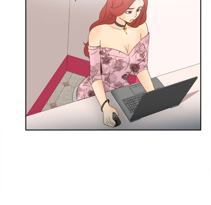 S Link Chapter 19 page 48 - Chapter 19: Dildo Link