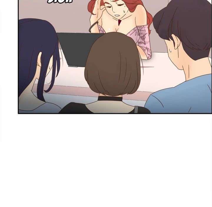 S Link Chapter 19 page 51 - Chapter 19: Dildo Link