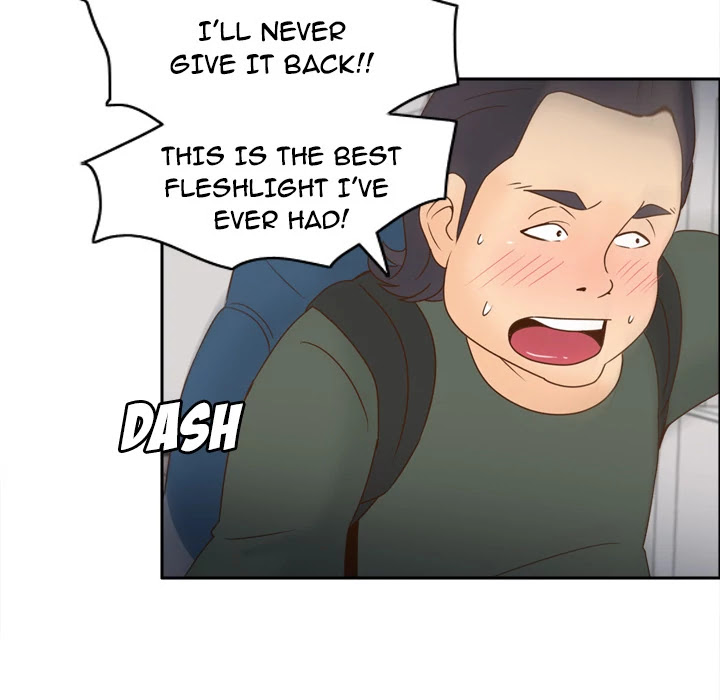 S Link Chapter 19 page 6 - Chapter 19: Dildo Link