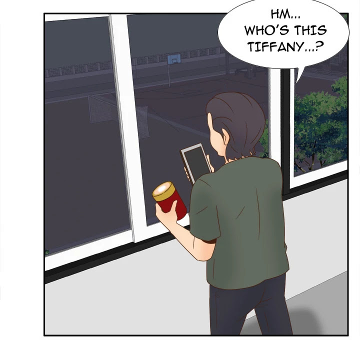 S Link Chapter 19 page 69 - Chapter 19: Dildo Link