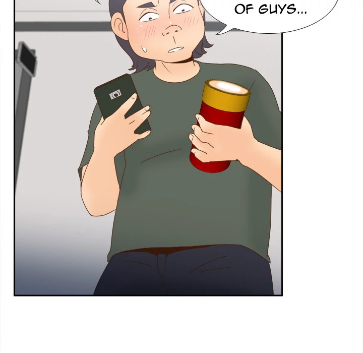 S Link Chapter 19 page 74 - Chapter 19: Dildo Link