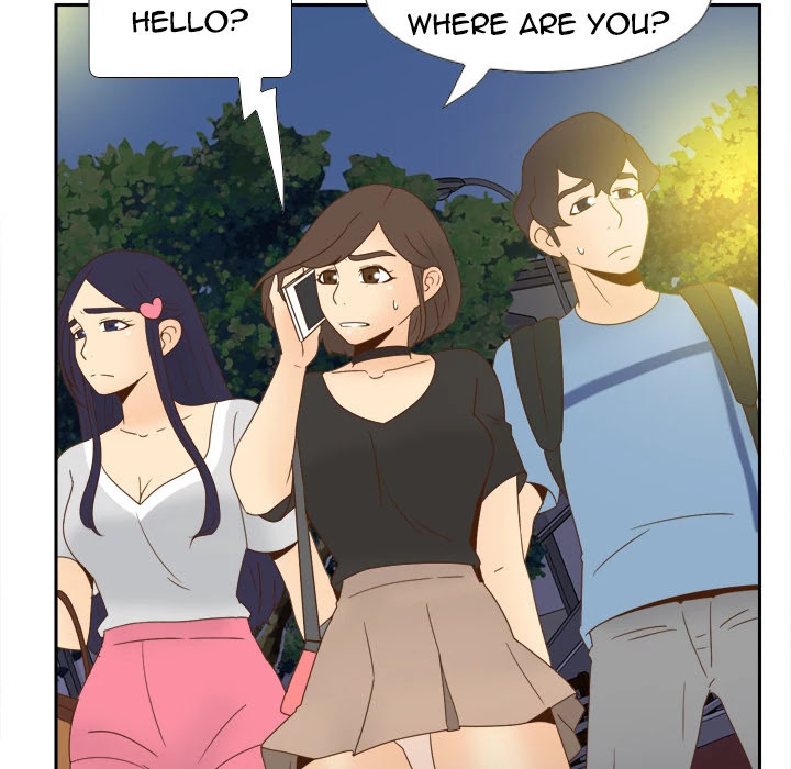 S Link Chapter 19 page 77 - Chapter 19: Dildo Link