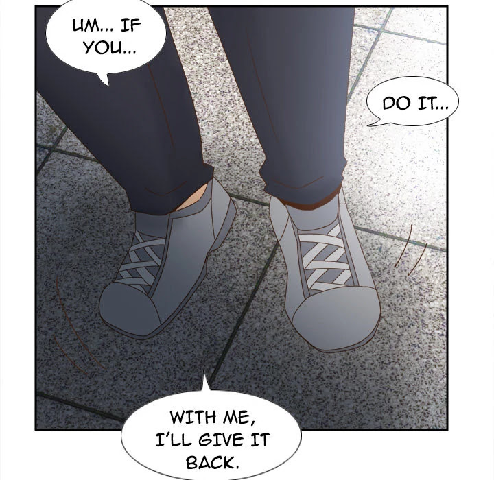S Link Chapter 19 page 82 - Chapter 19: Dildo Link