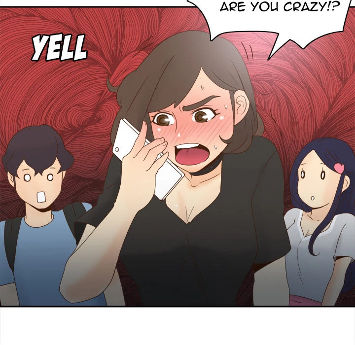 S Link Chapter 19 page 85 - Chapter 19: Dildo Link