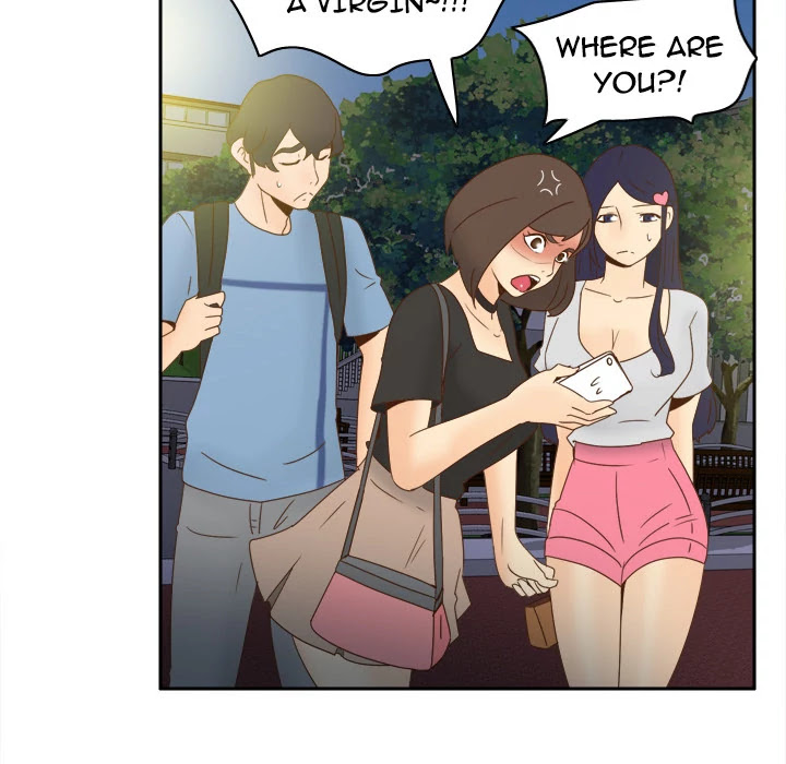 S Link Chapter 19 page 88 - Chapter 19: Dildo Link