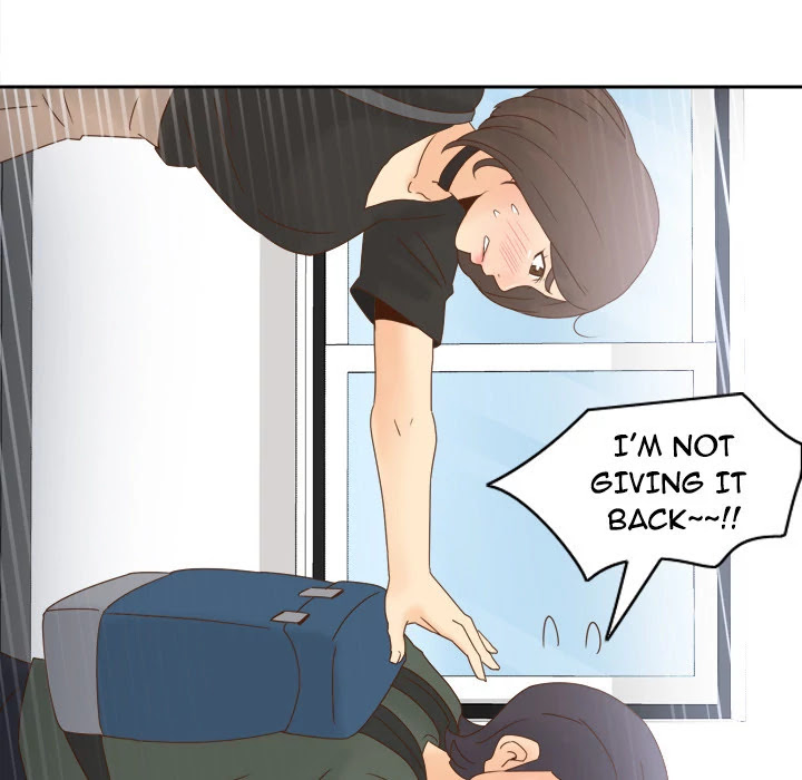 S Link Chapter 19 page 9 - Chapter 19: Dildo Link