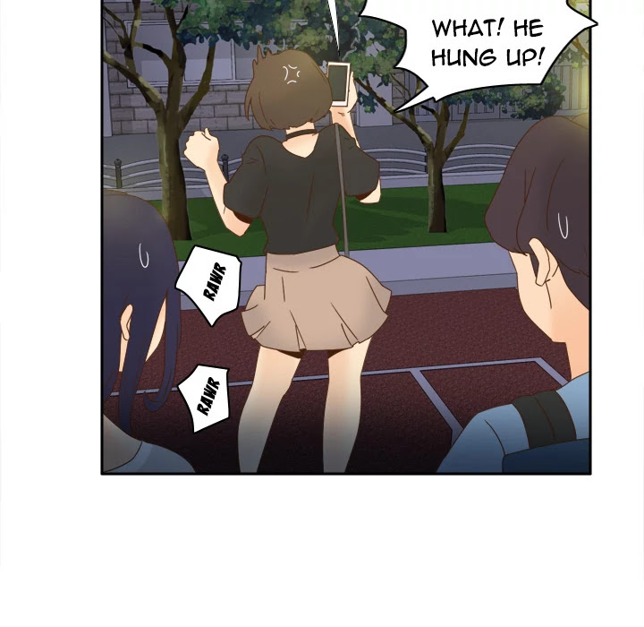 S Link Chapter 19 page 93 - Chapter 19: Dildo Link