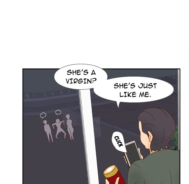 S Link Chapter 19 page 94 - Chapter 19: Dildo Link