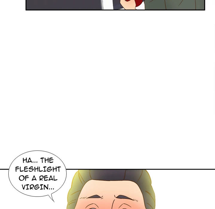 S Link Chapter 19 page 95 - Chapter 19: Dildo Link