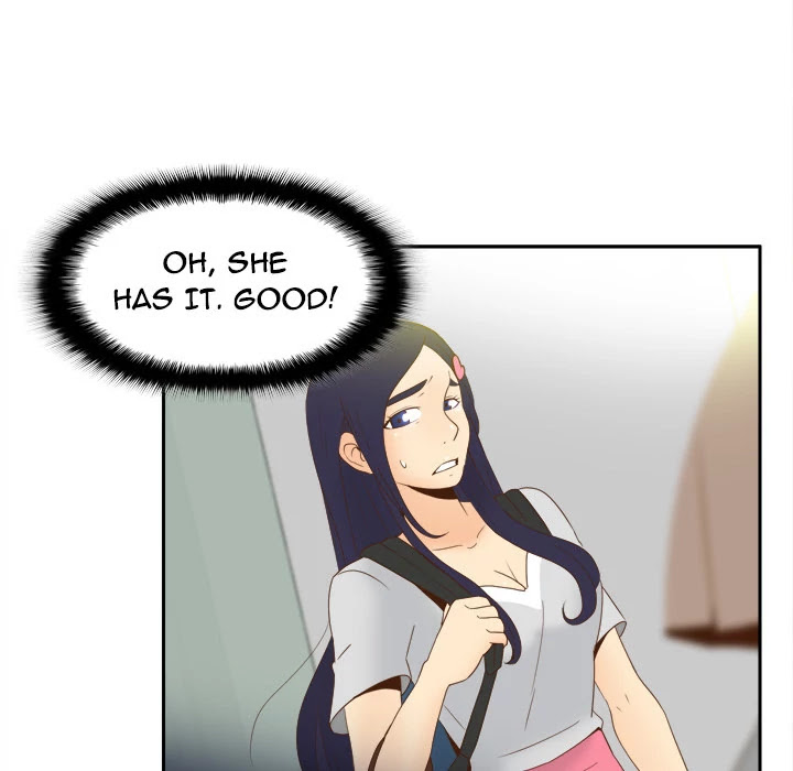 S Link Chapter 20 page 104 - Chapter 20: Dildo Link