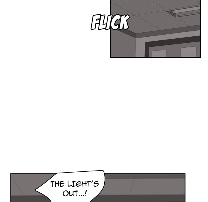 S Link Chapter 20 page 107 - Chapter 20: Dildo Link
