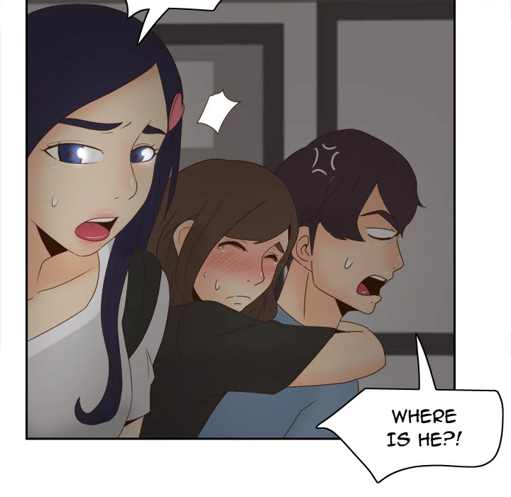S Link Chapter 20 page 108 - Chapter 20: Dildo Link