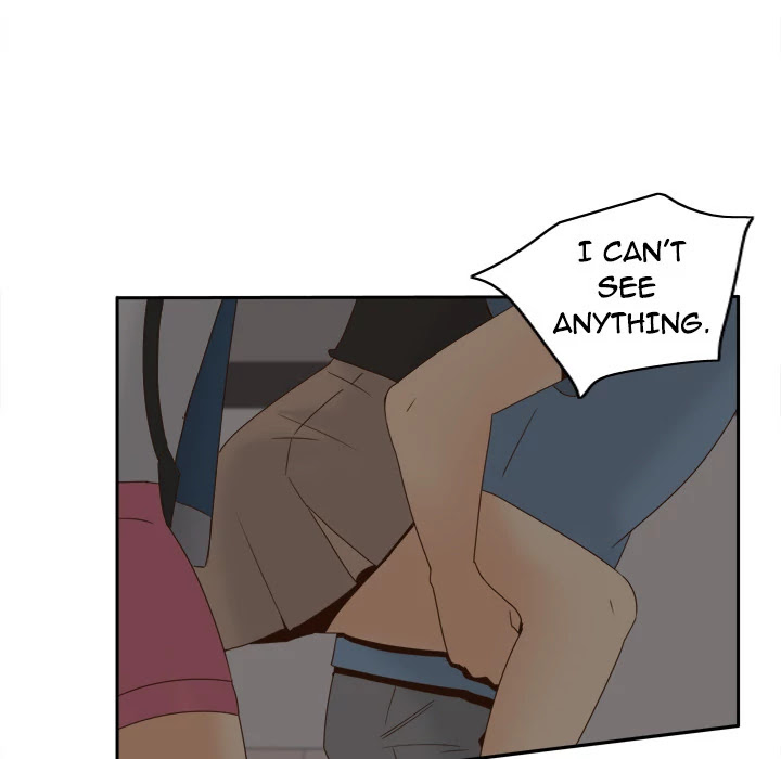 S Link Chapter 20 page 109 - Chapter 20: Dildo Link