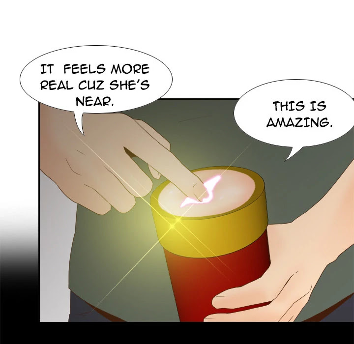 S Link Chapter 20 page 15 - Chapter 20: Dildo Link