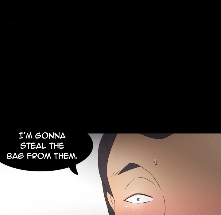 S Link Chapter 20 page 16 - Chapter 20: Dildo Link