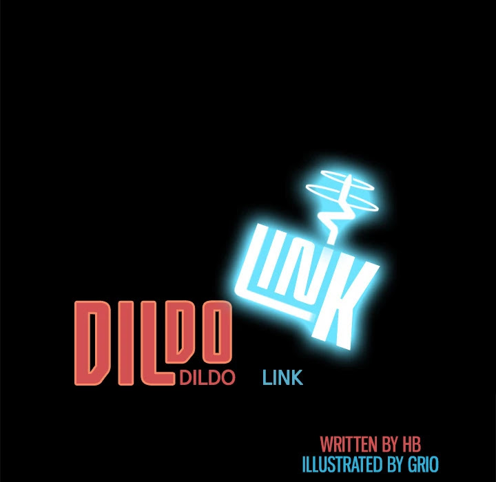 S Link Chapter 20 page 19 - Chapter 20: Dildo Link