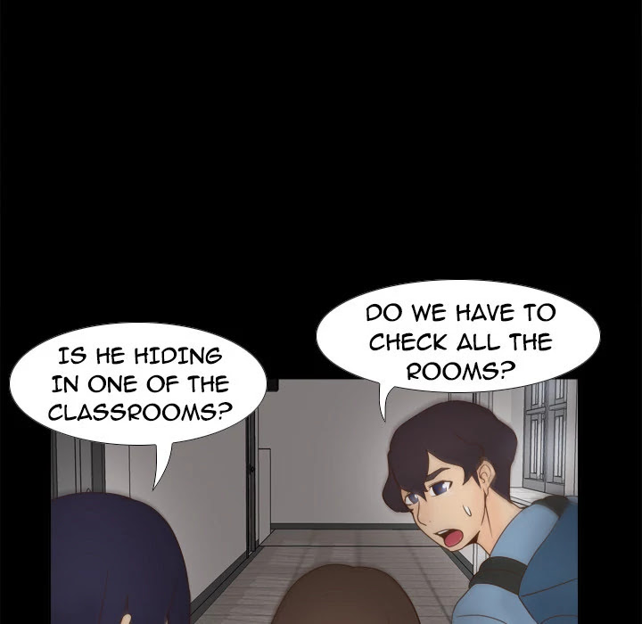 S Link Chapter 20 page 23 - Chapter 20: Dildo Link