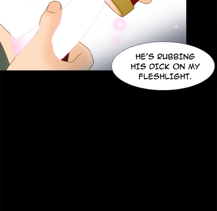 S Link Chapter 20 page 28 - Chapter 20: Dildo Link