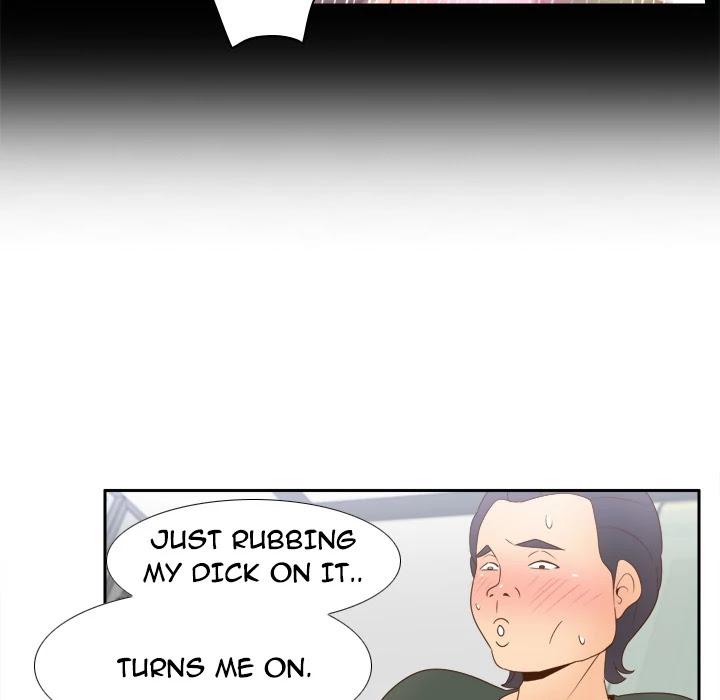 S Link Chapter 20 page 31 - Chapter 20: Dildo Link