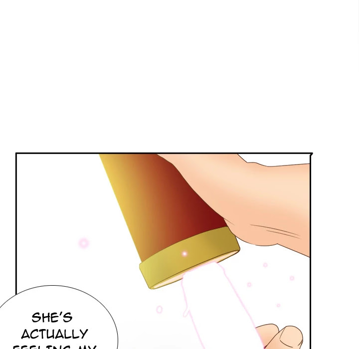 S Link Chapter 20 page 33 - Chapter 20: Dildo Link