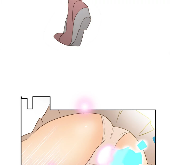 S Link Chapter 20 page 41 - Chapter 20: Dildo Link