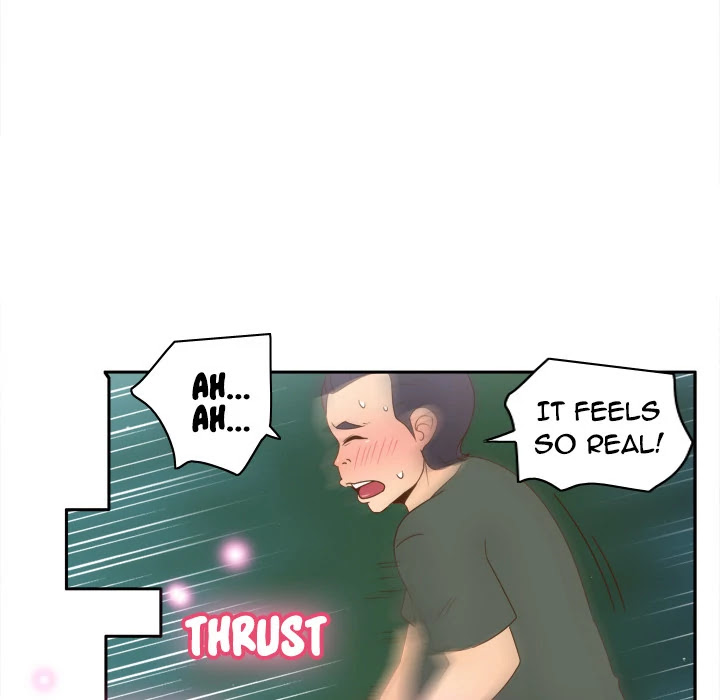 S Link Chapter 20 page 44 - Chapter 20: Dildo Link