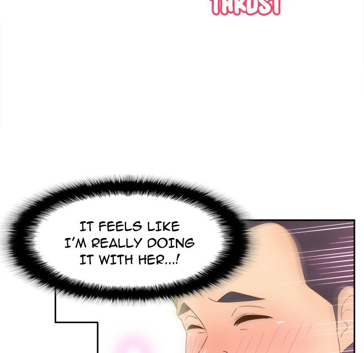 S Link Chapter 20 page 47 - Chapter 20: Dildo Link