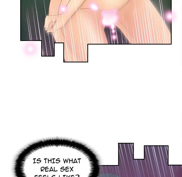 S Link Chapter 20 page 54 - Chapter 20: Dildo Link