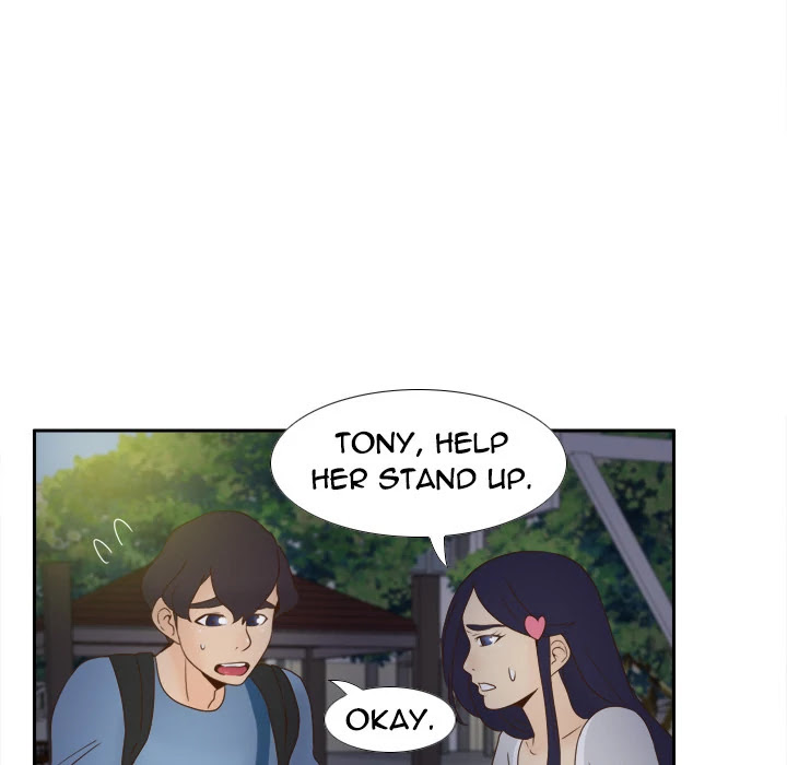 S Link Chapter 20 page 6 - Chapter 20: Dildo Link